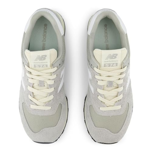 Image of New Balance Unisex-Adult 574 Sneaker