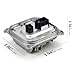 Pifipour A2228700789 Xenon HID Headlight Ballast Compatible with Mercedes GLE GLS ML GL GLE W166 W222 W212 Headlight Ballast Control Module Unit A2C73624405 (Support Editing) A2C73624405