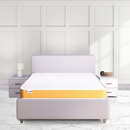 Best Mattress Under 5000 in India Expert Reviews (2022) Budget Buyer