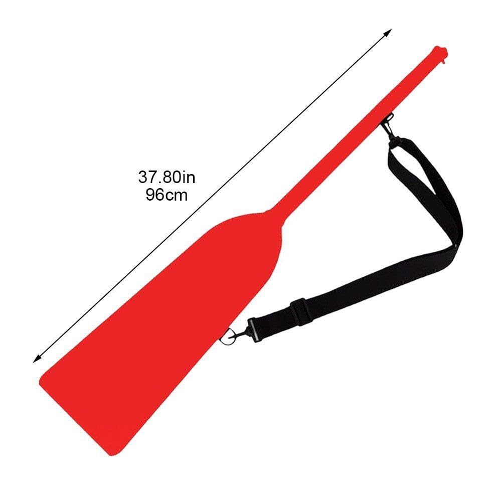 Borsa per Pagaia per Borsa per Riporre Pagaia con Tracolla Regolabile Borsa per Riporre Pagaia per Portatile Borsa per Riporre Pagaia per Canoa per Barca Lunga per