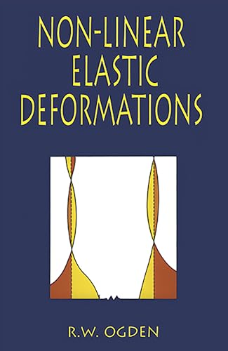 Non-Linear Elastic Deformations view 2