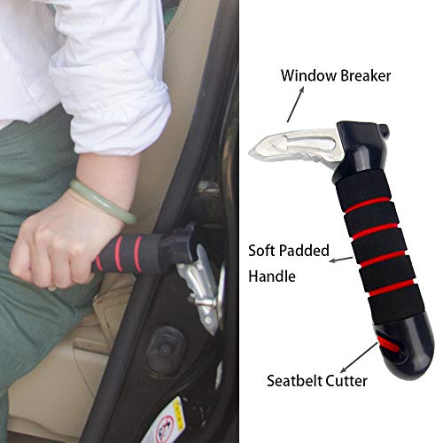 The 26 Best Automotive Grab Handles of 2024 [Verified] Cherry Picks