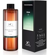 SOXCOMFY Diffuser Oil Luxury Essential Oils for Diffuser Refill &amp; Air Freshener,Long-Lasting Natu...