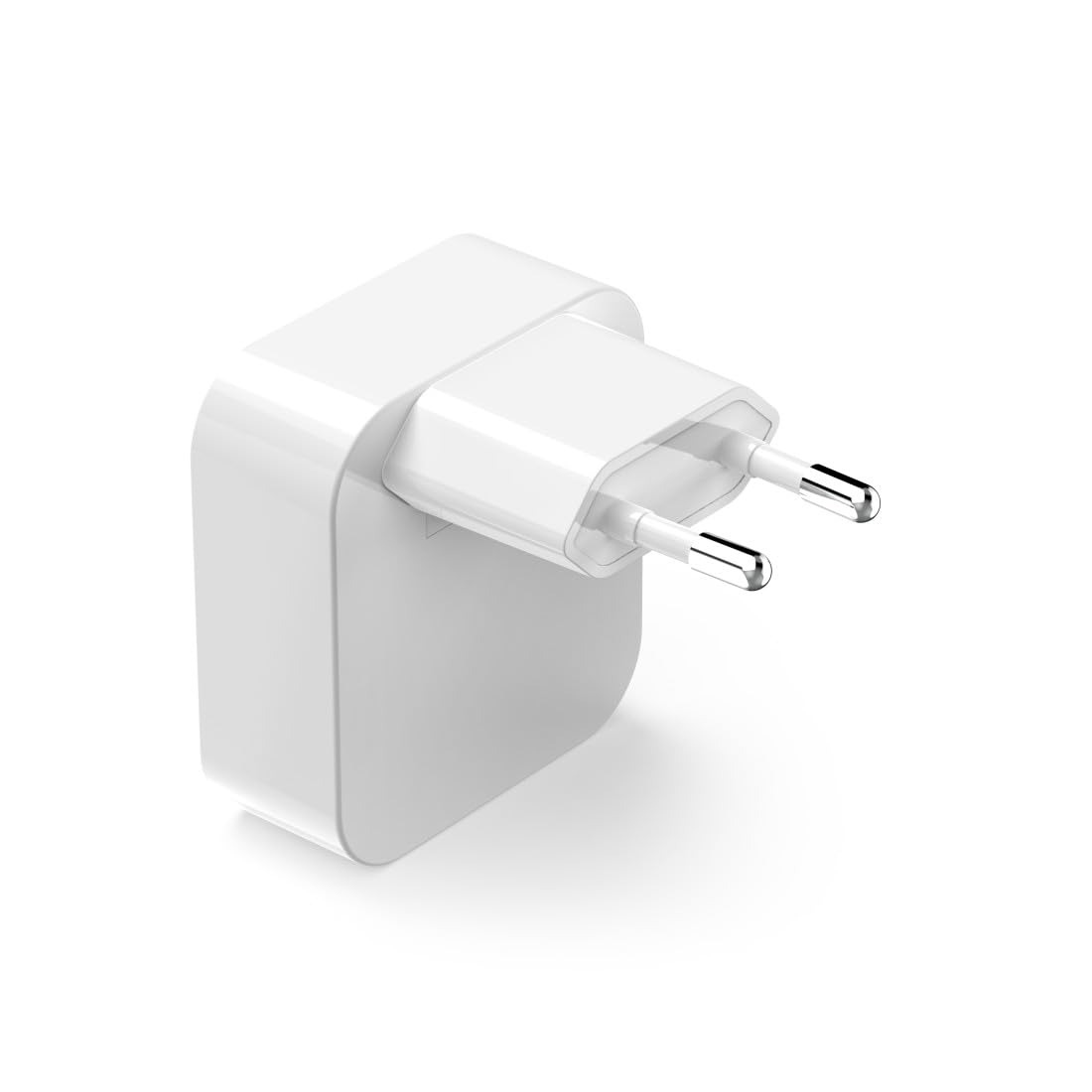 Hama | Cargador rápido 40W con 2 USB-C Power Delivery Plegable