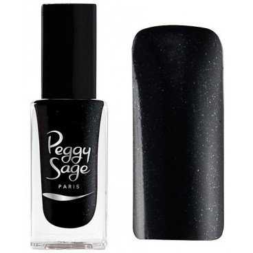 Smalto per unghie Peggy Sage Shimmer Notte 100.164...