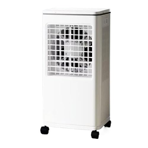 Evaporative Air Cooler Mobile Air Cooler Timing Water-cooled Cool Fan