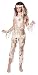California Costumes Mysterious Mummy Tween Costume, Large