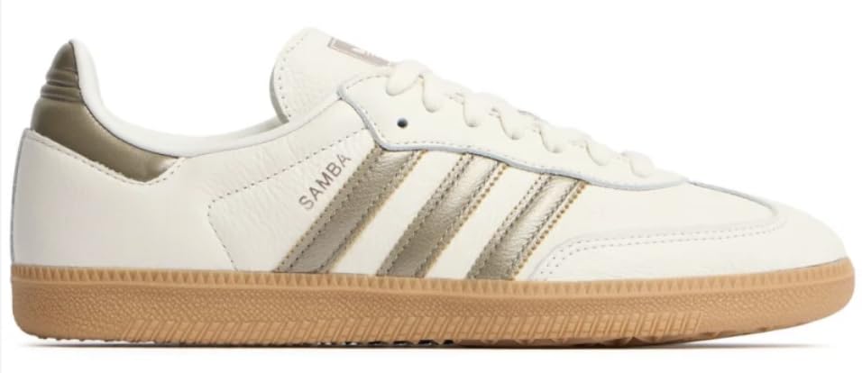 Image of adidas Women's Samba OG W Shoes