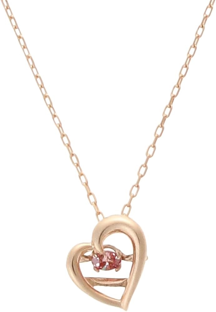 ︎✦︎専用︎✦︎ @@さま 〜10/20 Amazon | [サマンサティアラ] K10 ラボグロウンダイヤモンド ハート