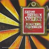 spirit of saint louis montre prix  Saint Patrick Spirit-Special [Import]