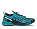 Produktbild Scarpa Unisex Ribelle Run Speed Force Traillaufschuhe, Blau/Schwarz, 46.5 EU
