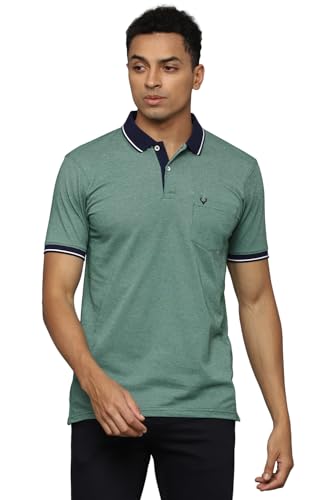 Image of Allen Solly Men T-Shirt