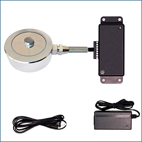 RSB2 Button Load Cell Analog Kit (50 kg (110 lb))