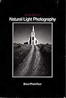 Ansel Adams natural light photography B000FTQVZO Book Cover