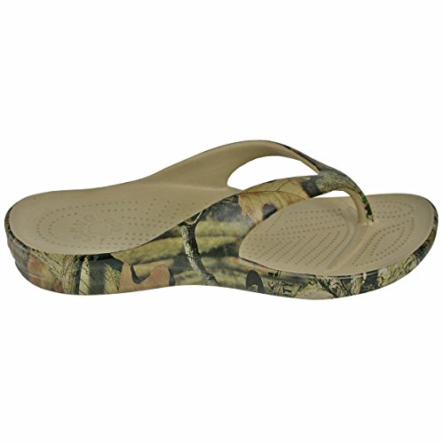 DAWGS Men's Flip-Flop2