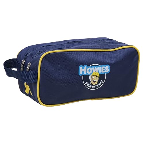 Howies Hockey Tape Accessory Bag - Gear and Equipment Organizer - Multipurpose Hockey Accessories Holder