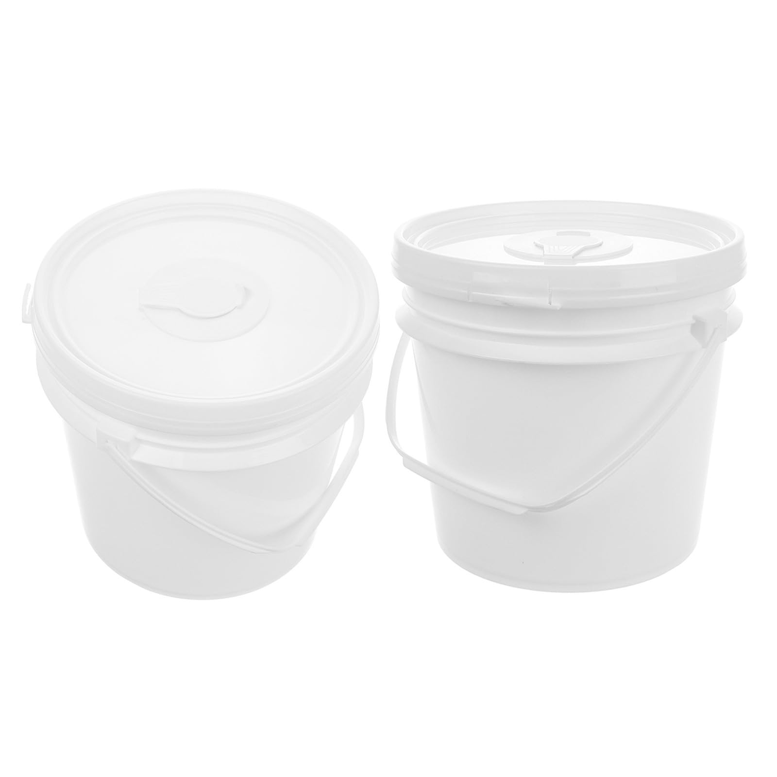 Dispensador Portátil de Toallitas Húmedas 2 Piezas para Coche