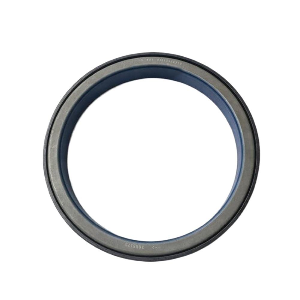 Guarnizione Albero Motore Coperchio Anteriore 3685173 Compatibile Con ISX QSX X15