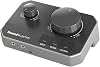 Sound Blaster G8 Final Fantasy XIV Recommended Peripheral for Windows Version USB-C Port 2 Systems Smartphone Chat Mix Possible/Dolby Digital Compatible Optical Digital Input/HDMI TV Audio Input