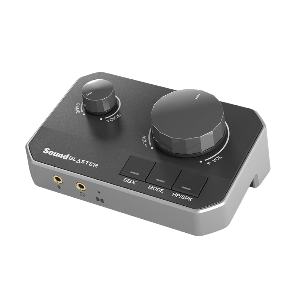 lckl So8 デジタル音声カード Amazon | Sound Blaster G8 ファイナルファンタジーXIV Windows版推奨