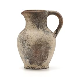 SIDUCAL Ceramic Rustic...