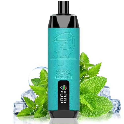 Cigarrillos Electronicos de Vapor Smok Marca KINGRADA VAPE