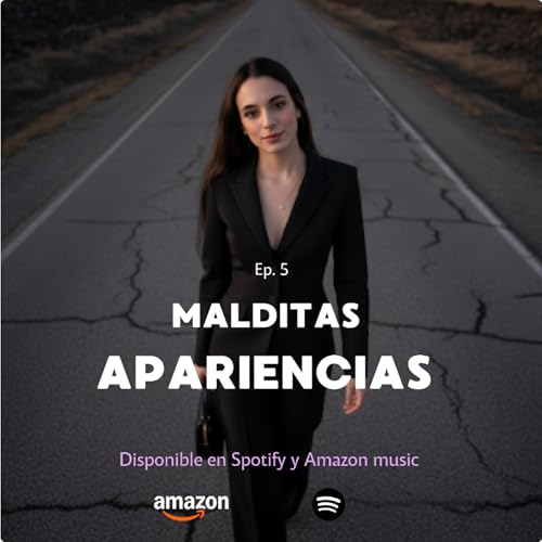 MALDITAS APARIENCIAS Titelbild
