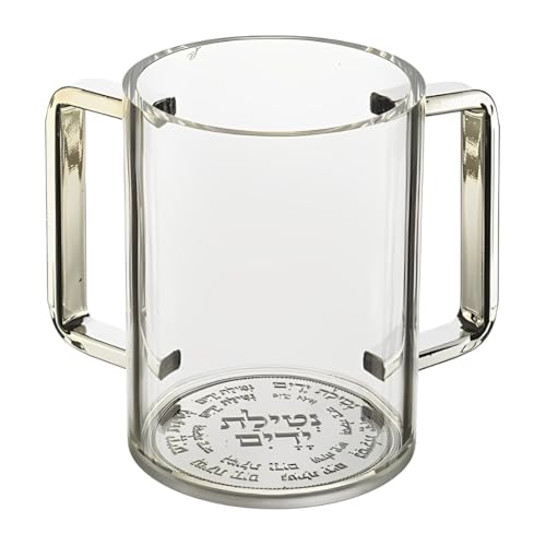 Natla Para el lavado de la manos - Moderno