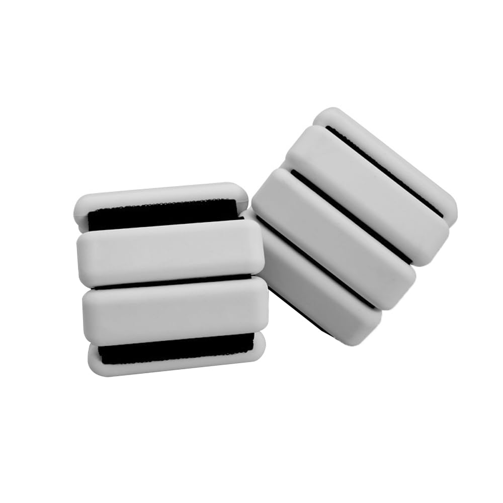 Poids réglables poignets chevilles contre stagnation fitness lot