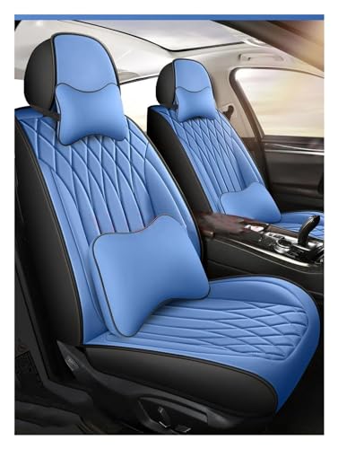 Housse siège voiture pour Volvo XC60 S60 protection voyage famille et grand confort