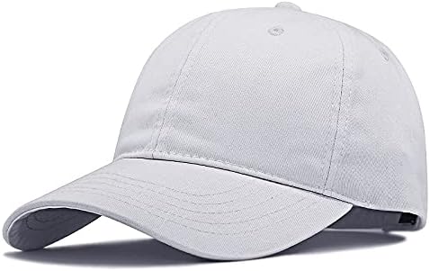 Baseball Cap Large Size Baseball Caps 
