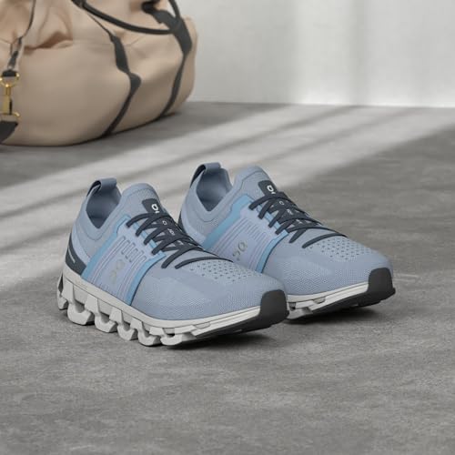 Image of On Women's Cloudswift 3 Sneakers