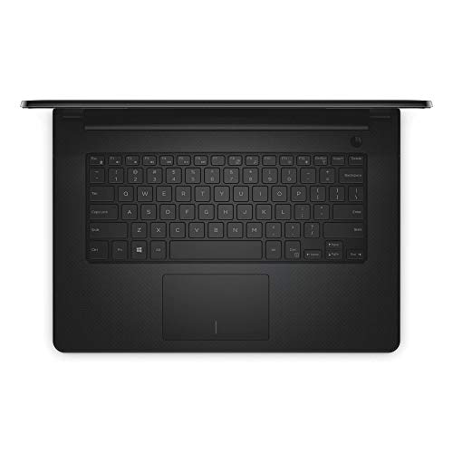 Image of Dell Inspiron 14 3000 Series i3451-1001BLK Laptop (Windows 8, Intel Celeron N2840 2.16 GHz, 14 inch LED-lit Screen, Storage: 500 GB, RAM: 2 GB) Black