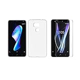 ► PROTECCIÓN TOTAL PARA TU TELÉFONO. ◄ Gracias a este pack protector de funda de silicona y protector de pantalla, tu teléfono quedará totalmente protegido frente a caídas o golpes ocasionados del uso diario.
