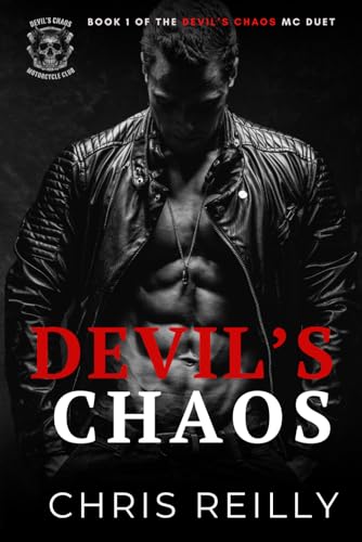 Devil's Chaos (The Devil's Chaos MC)