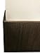 Adesso 3004-14 Sebu, Floor Lantern, White