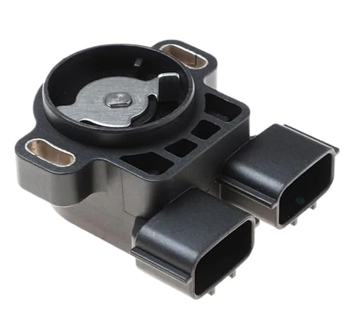 Capteur TPS A22-661-J03 de position du papillon pour Nissan Patrol Y61 et Skyline R33