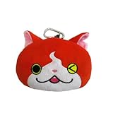 バンダイ(BANDAI) 妖怪ウォッチ パスケースだニャン