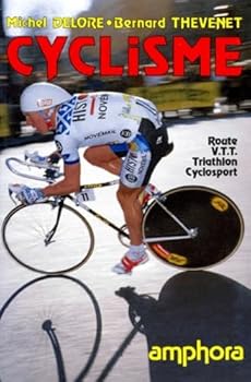 Paperback Cyclisme : route, VTT, triathlon, cyclosport [French] Book