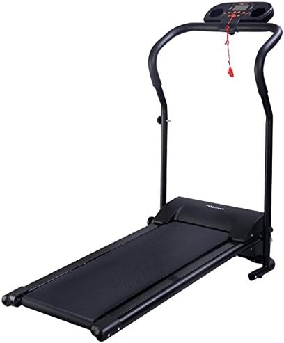 goplus 800w folding treadmill