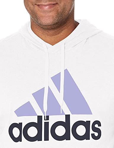 Image of adidas Men's Big & Tall Essentials Hoodie,