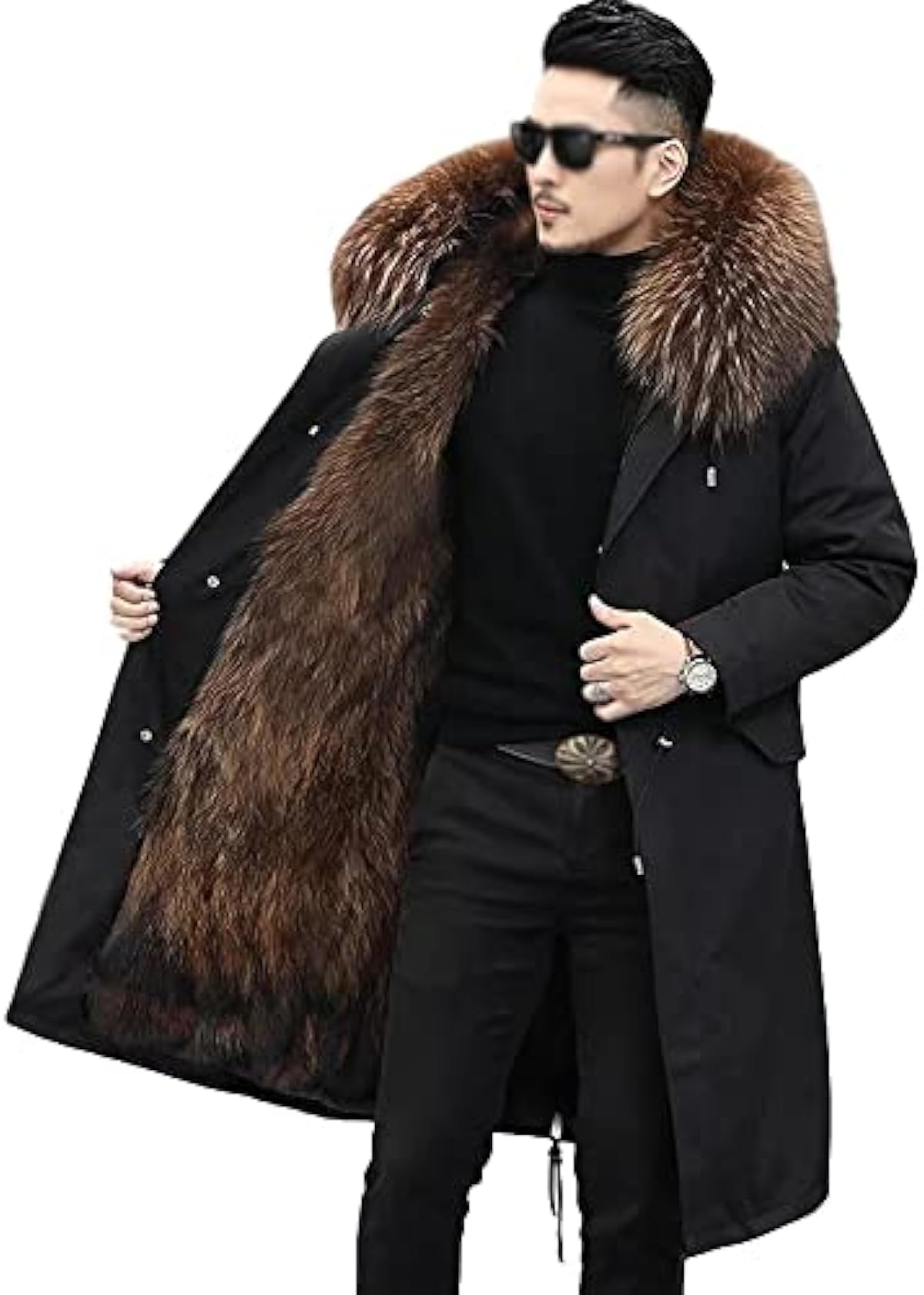 販売 価格 相場 Njbyx メンズピースコートの取り外し可能なライナーコートの長いアウター男性はマイナス30度の冬に適しています Color A Size 3xl Code 服 ファッション小物 新入荷品 Littleshopp Com 販売 価格 相場 Njbyx メンズピースコートの取り外し可能なライナーコートの長いアウター男性はマイナス30度の冬に適しています Color A Size 3xl Code 服 ファッション小物 新入荷品 Littleshopp Com