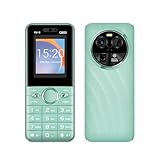 Ce qui est inclus dans la boîte: 1 x téléphone portable, 1 x batterie, 1 x câble de charge USB C, 1 x chargeur, 1 x manuel d'utilisation