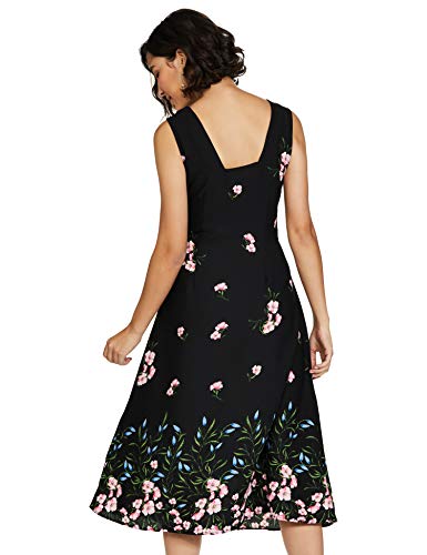 Image of Amazon Brand - Eden & Ivy Women's Midi Dress