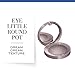 Bourjois Little Round Pot Eyeshadow Nude Edition, Mauvie Star 2g