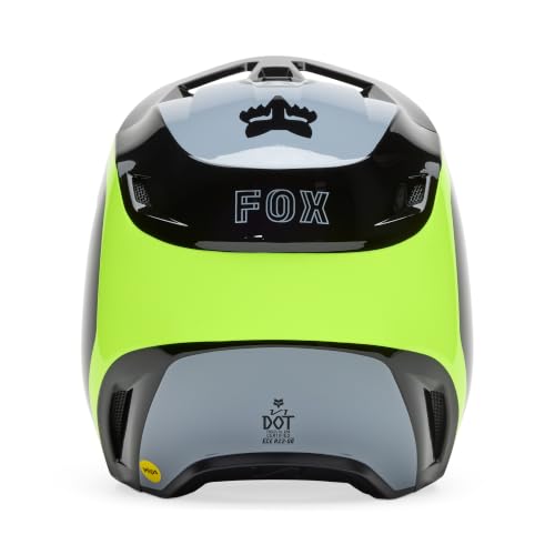 Image of Fox Racing Unisex V1 Motocross Dirt Bike Helmet