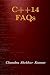 C++14 FAQs