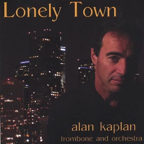 Lonely Town