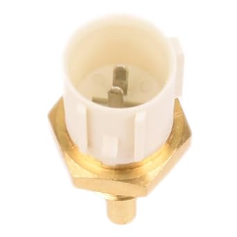 Engine Water Coolant Temperature Sensor