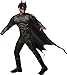 Rubies The Batman: Batman Costume for Adults, Men's XL